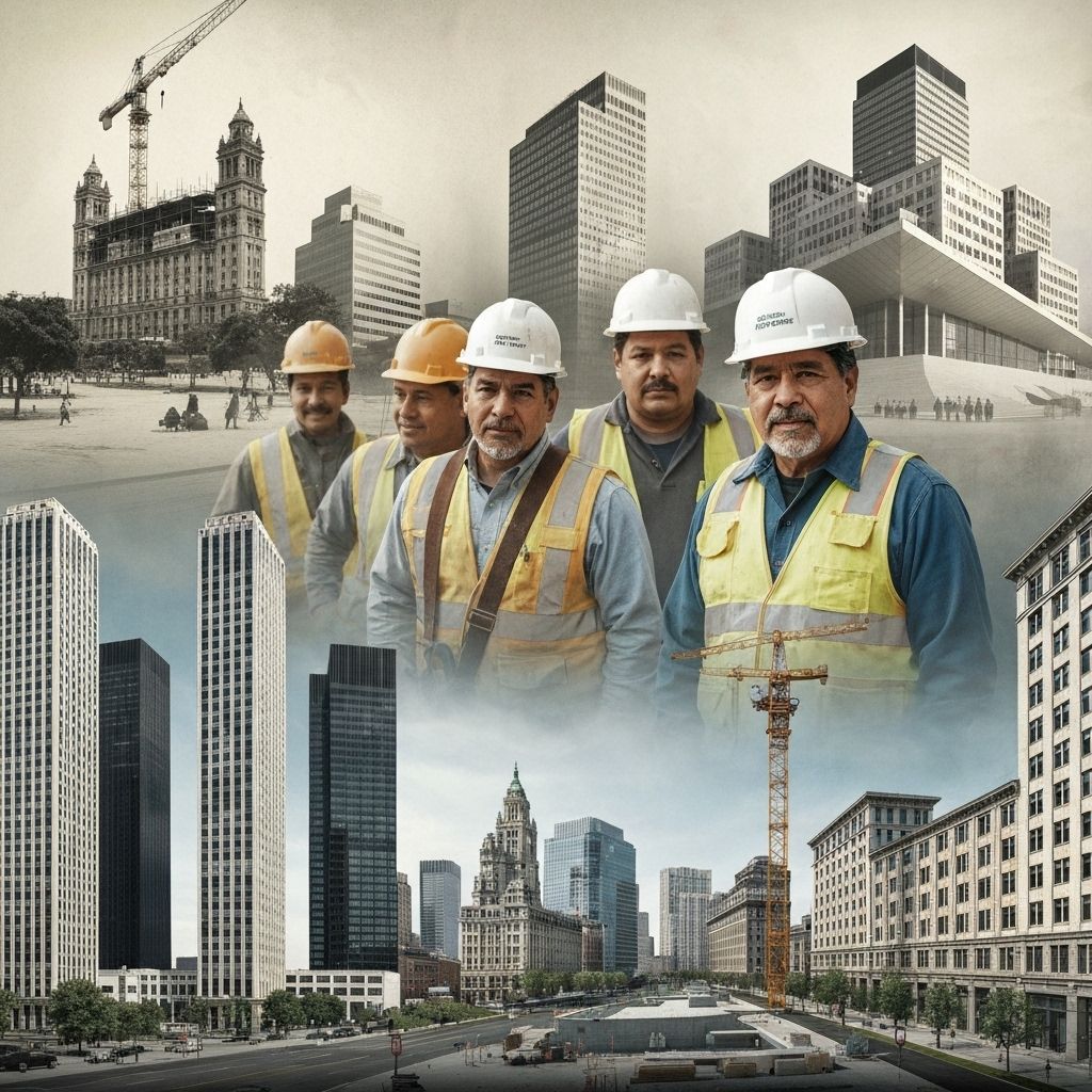 Company history