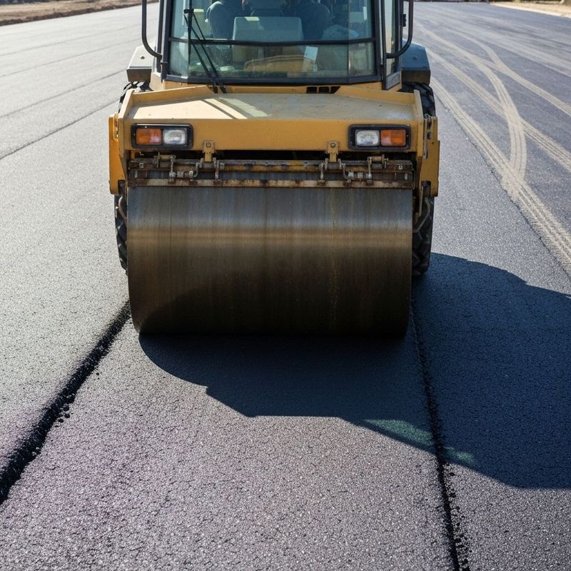 Road Roller